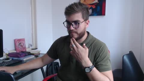 dylanhot10 online show from 1, 2, 2025