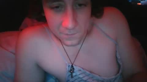 Snapshot of dylanjowelch chatting on 13, 1, 2025 Aurora online show from 13, 1, 2025