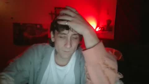 Snapshot of dylanjowelch chatting on 20, 1, 2025 Aurora online show from 20, 1, 2025