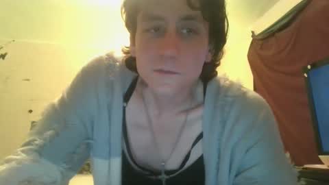 Snapshot of dylanjowelch chatting on 20, 1, 2025 Aurora online show from 20, 1, 2025