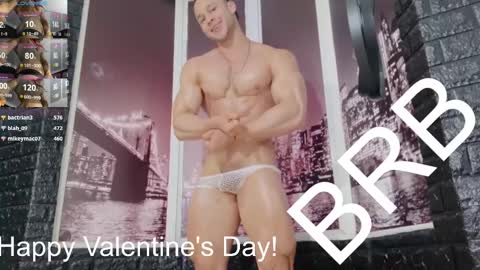 Dylan online show from 14, 2, 2025