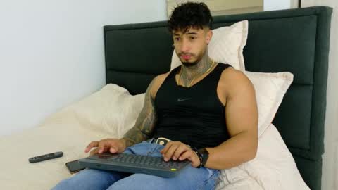 Dylan Rivera online show from 22, 3, 2026