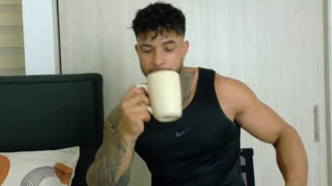 Dylan Rivera online show from 10, 4, 2026