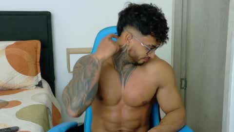 Dylan Rivera online show from 27, 4, 2026