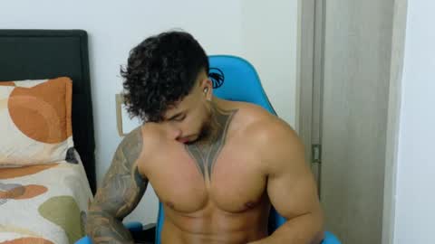 Snapshot of dylanrivera_ chatting on 28, 4, 2026 Dylan Rivera online show from 28, 4, 2026