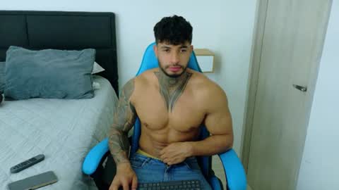 Snapshot of dylanrivera_ chatting on 13, 7, 2026 Dylan Rivera online show from 13, 7, 2026