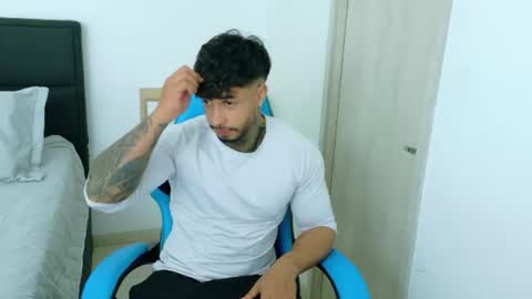 Snapshot of dylanrivera_ chatting on 19, 7, 2026 Dylan Rivera online show from 19, 7, 2026