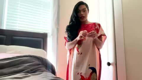 Dynasty online show from 15, 3, 2026