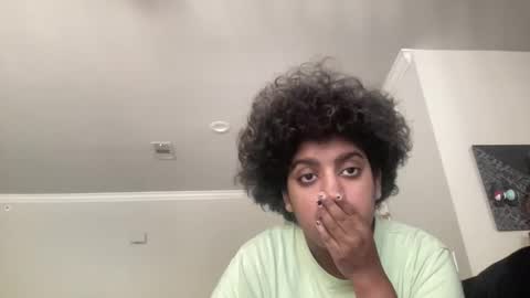 Harsh online show from 5, 11, 2025