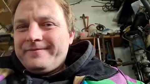 dzejnys online show from 14, 10, 2025