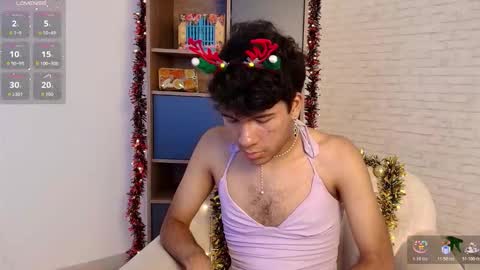 John online show from 26, 11, 2025