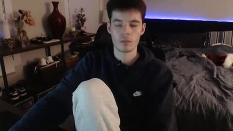 Snapshot of ealexk chatting on 2, 12, 2025 Alex online show from 2, 12, 2025