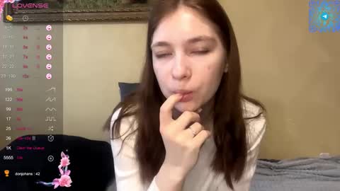 Kate online show from 4, 3, 2026