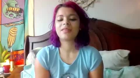 earth2lila online show from 2, 12, 2025