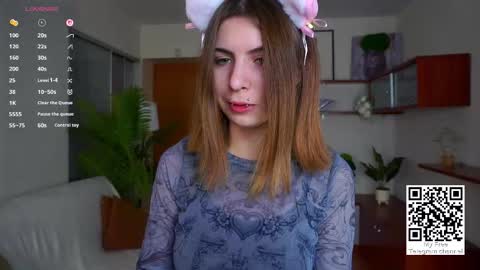 Emma online show from 14, 11, 2025