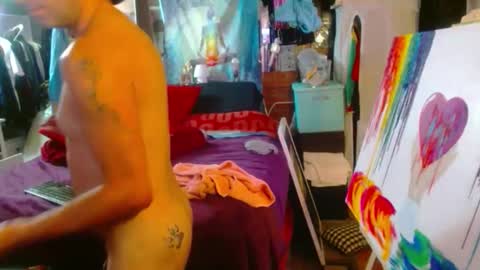 eastbayboy57 online show from 23, 2, 2026