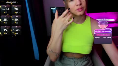   online show from 17, 1, 2025