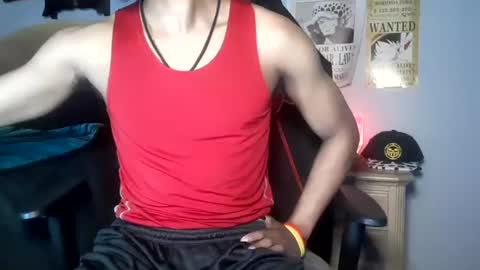 Snapshot of easybreezy20 chatting on 29, 6, 2026 TWITTER INSTAGRAM easybreezy20 ONLINE 1230 AM TO 7AM online show from 29, 6, 2026