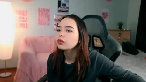 Luna online show from 21, 5, 2026