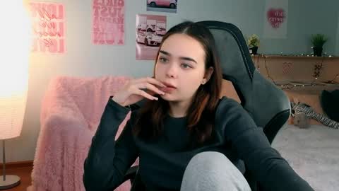 Luna online show from 23, 5, 2026