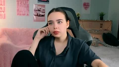 Luna online show from 24, 5, 2026