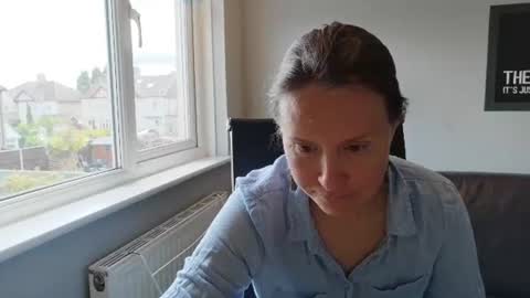 Snapshot of eatmypie69 chatting on 9, 6, 2026 Nadia Ferreira online show from 9, 6, 2026