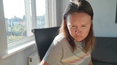 Snapshot of eatmypie69 chatting on 8, 7, 2026 Nadia Ferreira online show from 8, 7, 2026