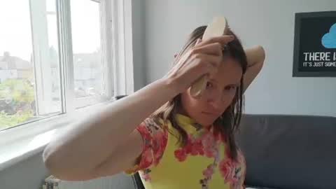 Snapshot of eatmypie69 chatting on 19, 7, 2026 Nadia Ferreira online show from 19, 7, 2026