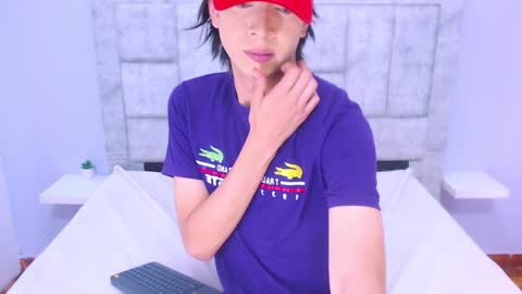 Eban  online show from 26, 2, 2025