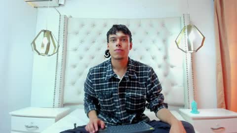 Snapshot of eban_gnr chatting on 30, 3, 2026 EBAN online show from 30, 3, 2026