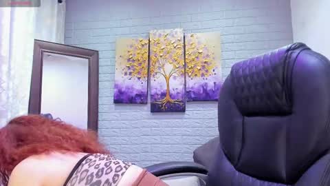Snapshot of ebbafernandez1_ chatting on 17, 12, 2025 online show from 17, 12, 2025