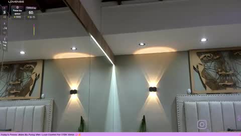 Snapshot of ebbafernandez1_ chatting on 20, 12, 2025 online show from 20, 12, 2025