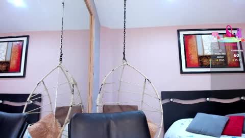 Snapshot of ebbafernandez1_ chatting on 7, 1, 2026 online show from 7, 1, 2026