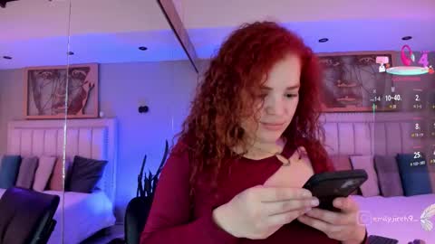 Snapshot of ebbafernandez1_ chatting on 4, 2, 2026 online show from 4, 2, 2026