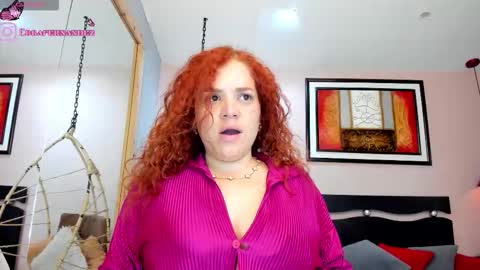 Snapshot of ebbafernandez1_ chatting on 11, 2, 2026 online show from 11, 2, 2026