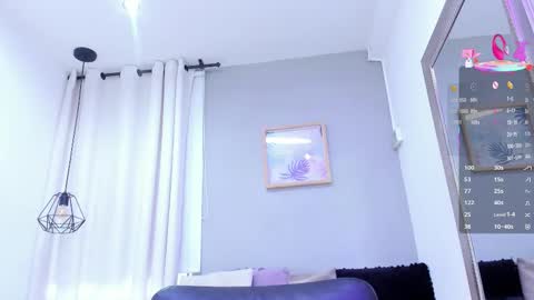 Snapshot of ebbafernandez1_ chatting on 21, 2, 2026 online show from 21, 2, 2026