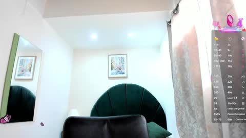 Snapshot of ebbafernandez1_ chatting on 5, 3, 2026 online show from 5, 3, 2026