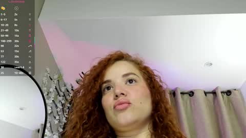 Snapshot of ebbafernandez1_ chatting on 22, 3, 2026 online show from 22, 3, 2026