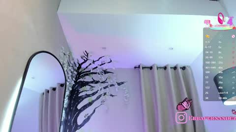Snapshot of ebbafernandez1_ chatting on 16, 4, 2026 online show from 16, 4, 2026