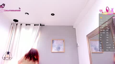 Snapshot of ebbafernandez1_ chatting on 29, 4, 2026 online show from 29, 4, 2026