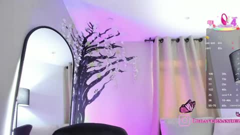 Snapshot of ebbafernandez1_ chatting on 21, 5, 2026 online show from 21, 5, 2026