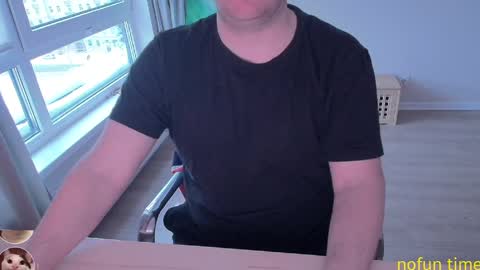 Vaco Eblidator online show from 15, 12, 2024