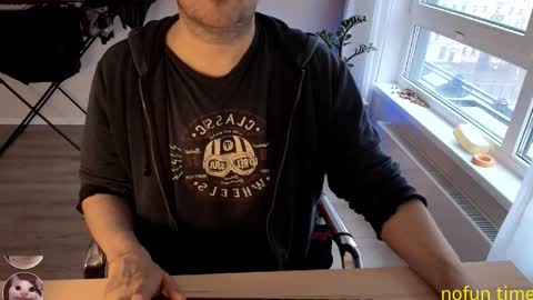 Vaco Eblidator online show from 9, 3, 2026