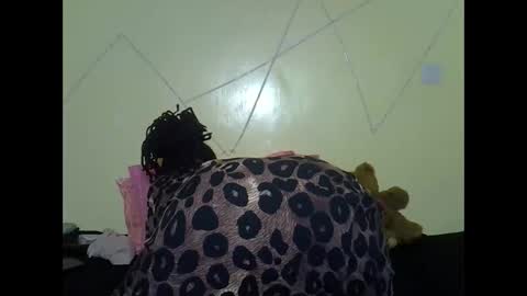 eboniana online show from 21, 9, 2025