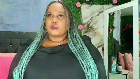 ANGIE online show from 30, 11, 2025