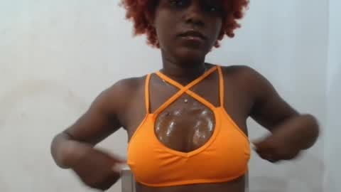 Snapshot of ebony7510 chatting on 13, 6, 2026 Judith online show from 13, 6, 2026