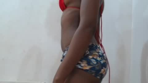 Snapshot of ebony7510 chatting on 17, 6, 2026 Judith online show from 17, 6, 2026