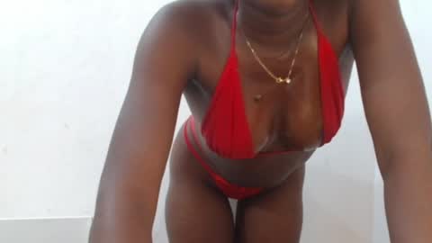Snapshot of ebony7510 chatting on 1, 7, 2026 Judith online show from 1, 7, 2026