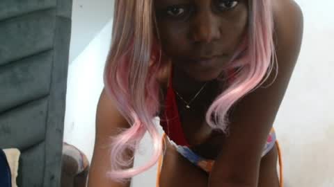 Snapshot of ebony7510 chatting on 4, 7, 2026 Judith online show from 4, 7, 2026