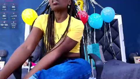 Snapshot of ebony__jheim chatting on 11, 7, 2026 jheim online show from 11, 7, 2026